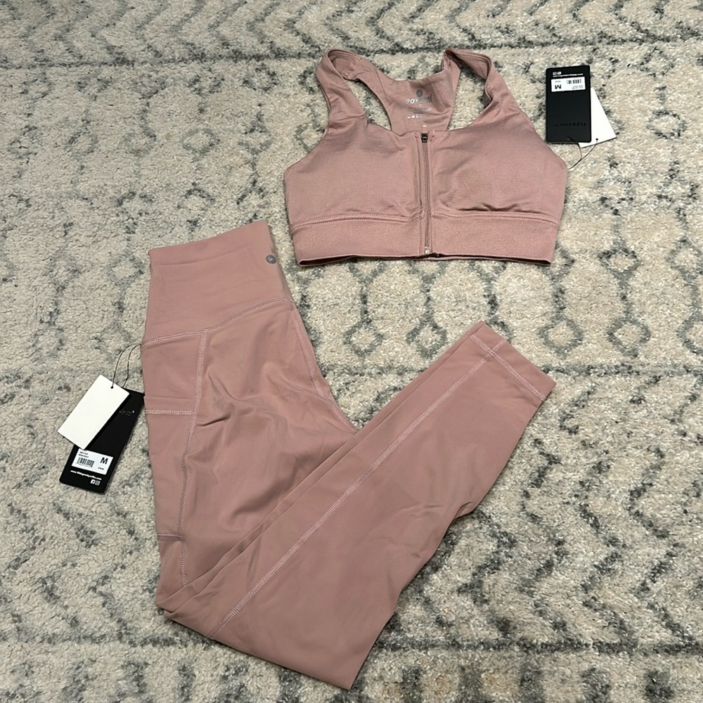 90 Degree by Reflex 2-piece set